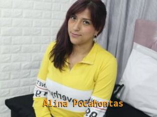 Alina_Pocahontas
