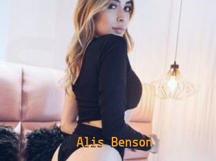 Alis_Benson