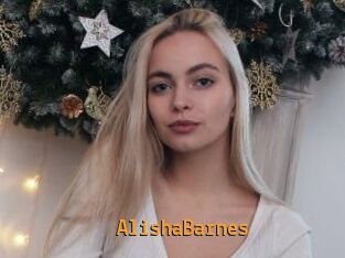 AlishaBarnes