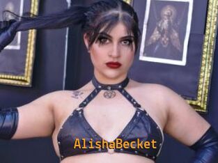 AlishaBecket