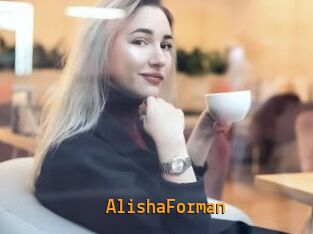 AlishaForman