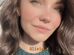 Alisia_x