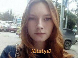 AlisiyaJ