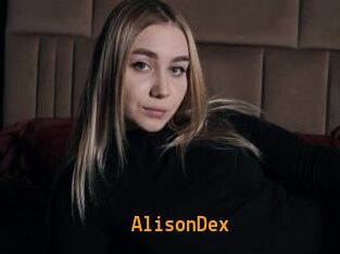 AlisonDex