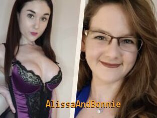 AlissaAndBonnie