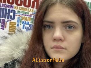 AlissonHale