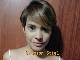 Alisson_Sttel