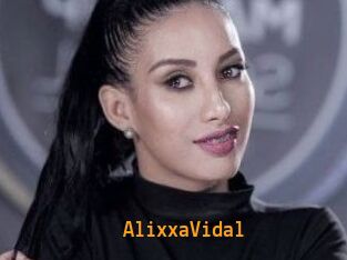 AlixxaVidal