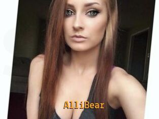 AlliBear