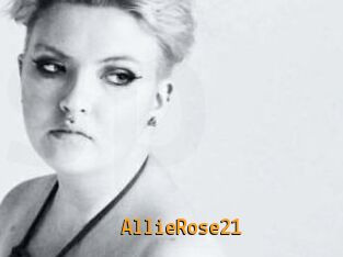 AllieRose21