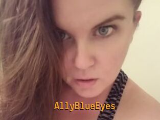 AllyBlueEyes