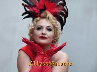 AllyssaSalerno