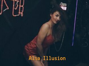 Alsa_Illusion