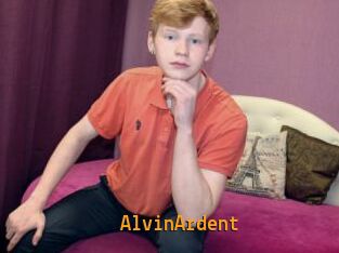 AlvinArdent