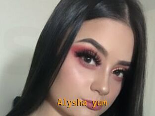 Alysha_yum