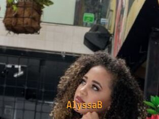 AlyssaB