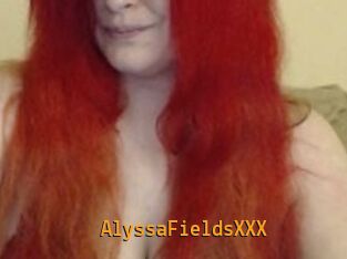 AlyssaFieldsXXX