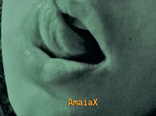 AmaiaX