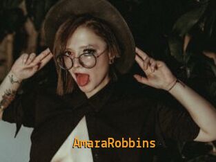 AmaraRobbins