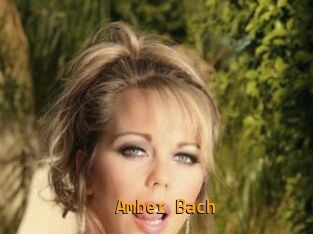 Amber_Bach