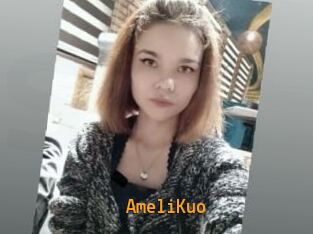 AmeliKuo