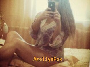 AmeliyaFox