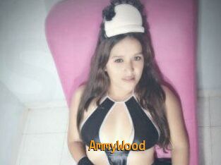 AmmyWood