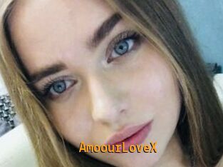 AmoourLoveX