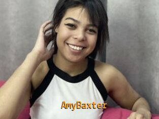 AmyBaxter Sexcam Portal