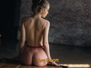 AmyBoom