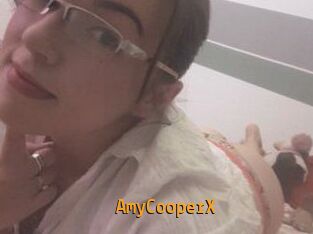 AmyCooperX