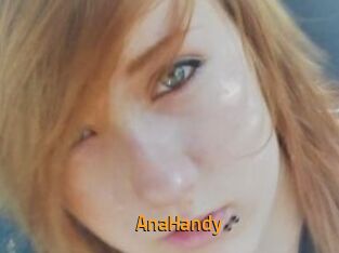 AnaHandy