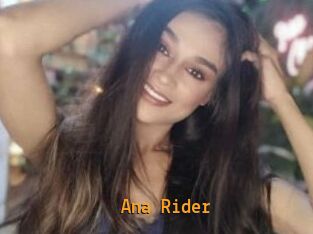 Ana_Rider