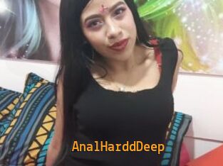 AnalHarddDeep