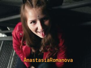 AnastasiaRomanova