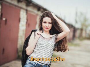 AnastasiaShe