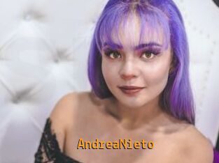 AndreaNieto