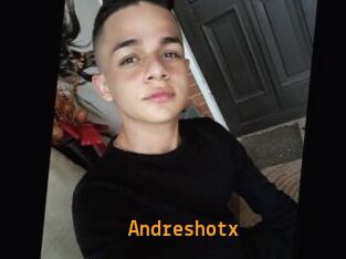 Andreshotx