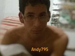 Andy795