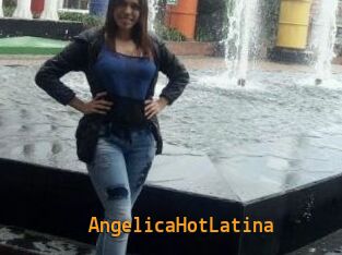 AngelicaHotLatina
