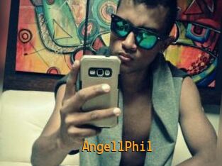 AngellPhil Sexcam Portal