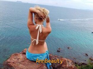 AnnBeauty