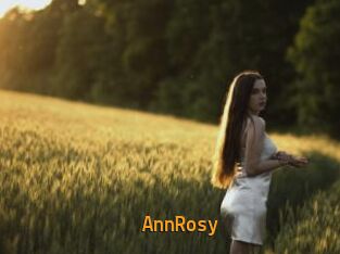 AnnRosy