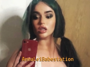 AnnaLeiBabestation