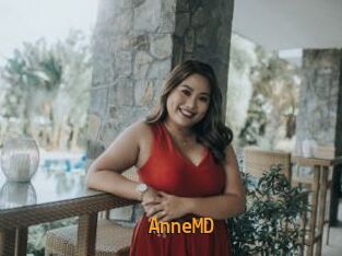 AnneMD