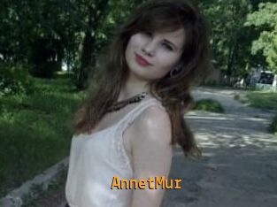 Annet_Mur
