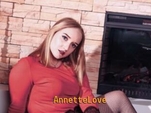 AnnetteLove