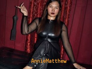 AnnieMatthew