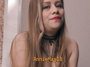 AnnieMay18