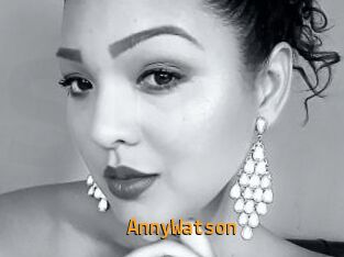 AnnyWatson